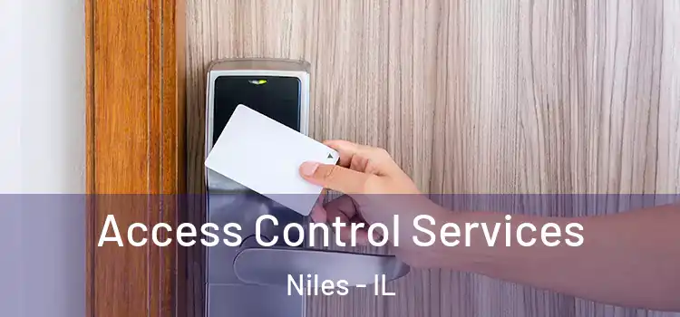 Access Control Services Niles - IL