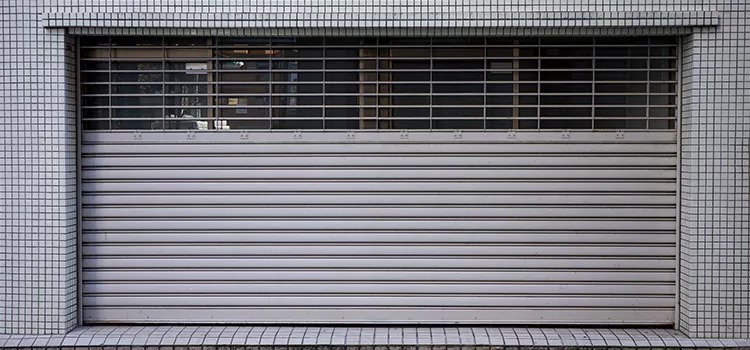 Advanced Solutions for Your Aluminum Garage Doors in Niles, Illinois