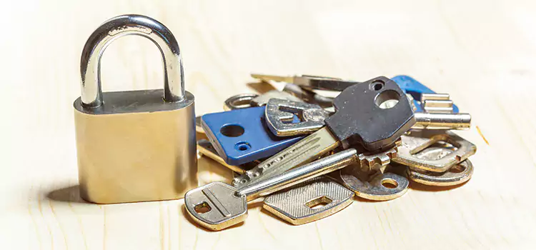 Why Choose Our Broken Key Services in Niles, IL?