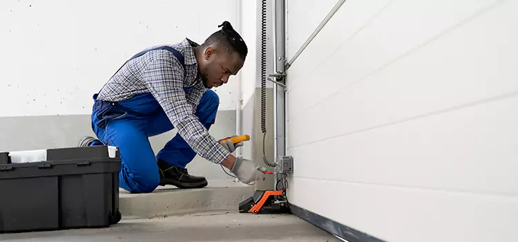 Expert Solutions for Every Garage Lock Need in Niles, IL