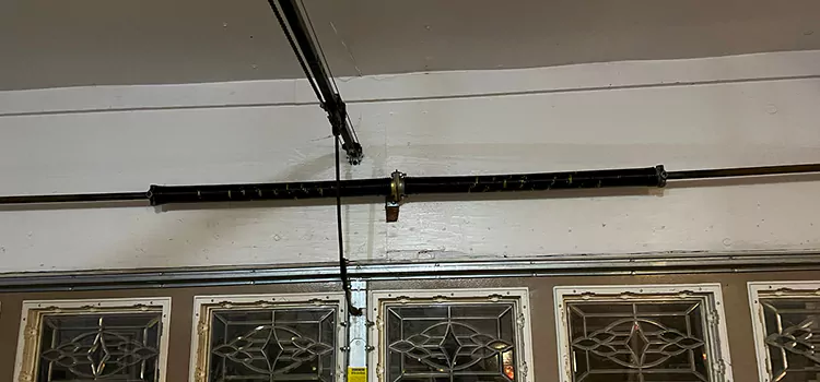 Garage Door Spring Repair Near Me Niles