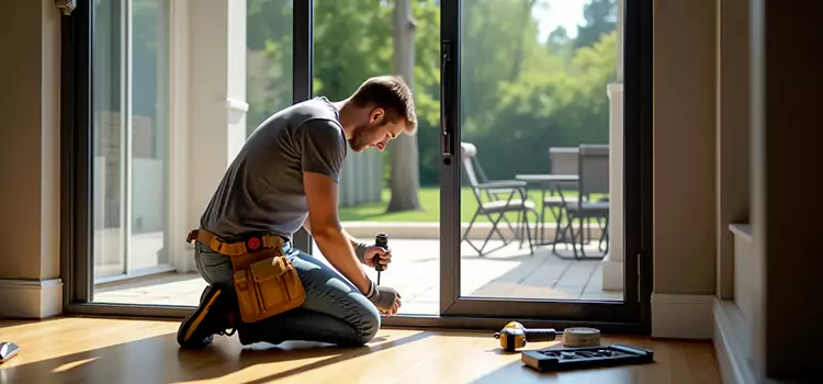 Comprehensive Solutions for Every Glass Door Need in Niles, IL