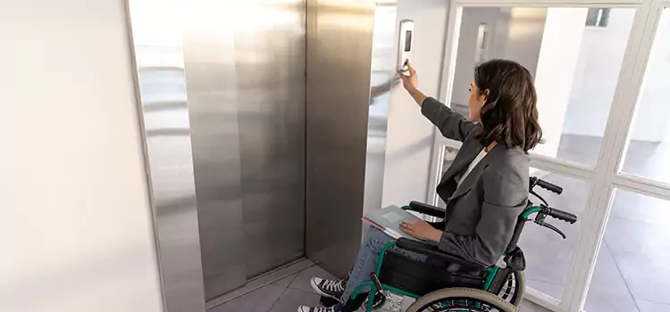 Benefits of Modern Handicap Door Systems in Niles, IL