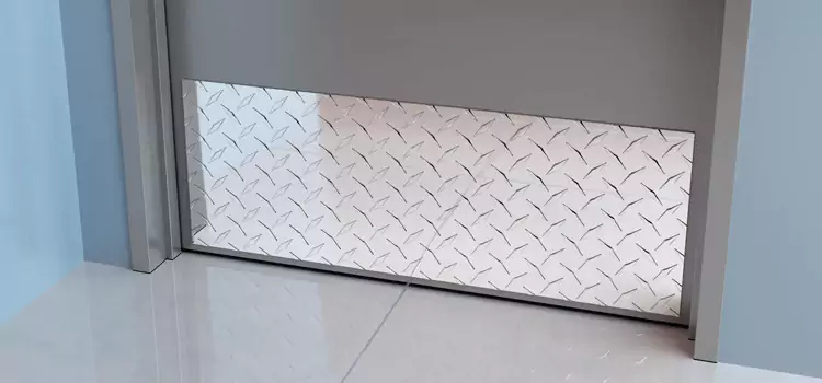 Benefits of Professional Kick Plate Solutions in Niles, IL