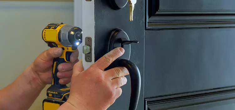 Mobile Automotive Locksmith Niles