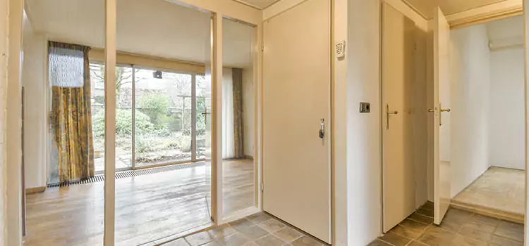 Why Choose Our Pocket Door Experts in Niles, IL?