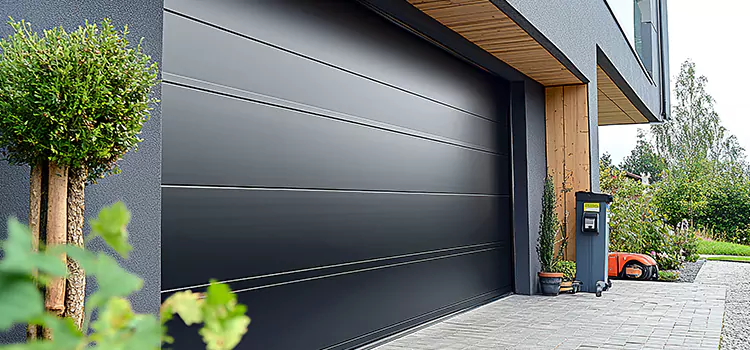 Residential Garage Door Service Niles