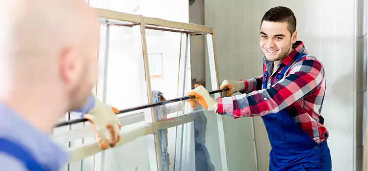 Patio Door Panel Replacement Niles
