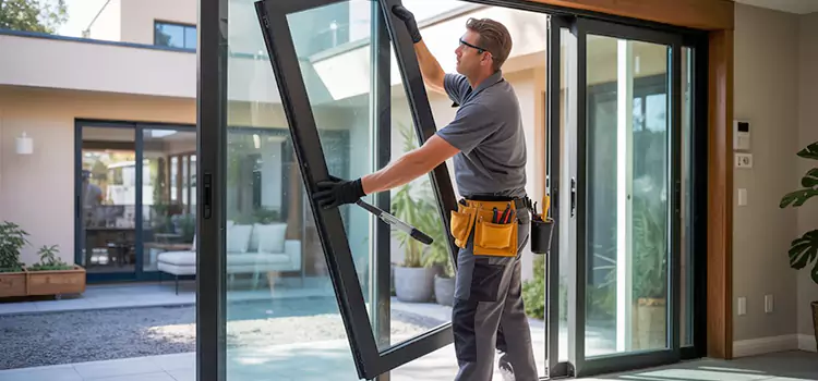Specialized Sliding Door Roller Services in Niles, Illinois