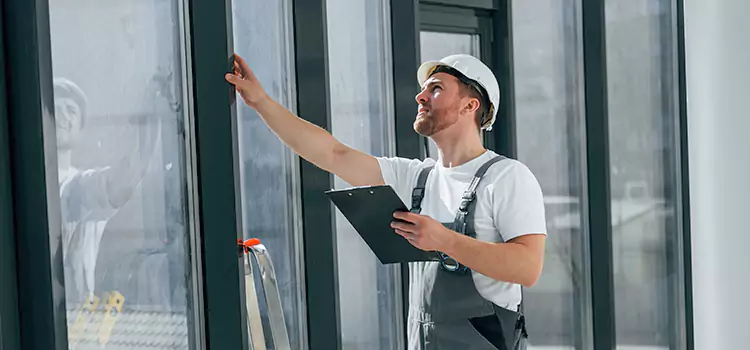 Comprehensive Solutions for Your Sticking Doors in Niles, IL