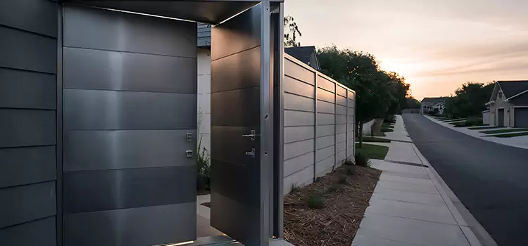 Comprehensive Steel Door Solutions in Niles, IL