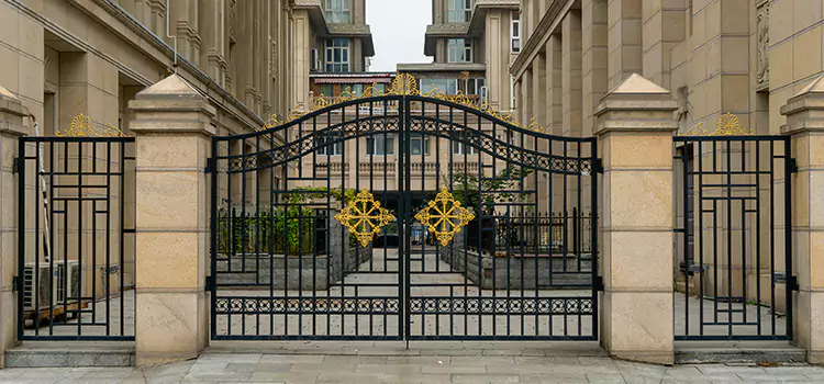Comprehensive Iron Gate Maintenance Solutions in Niles, IL