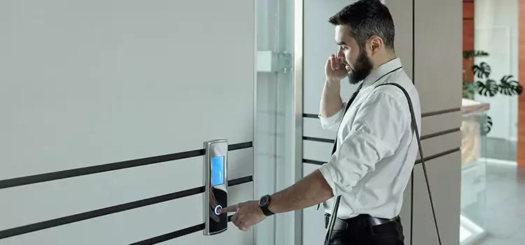 Cloud Based Access Control Niles