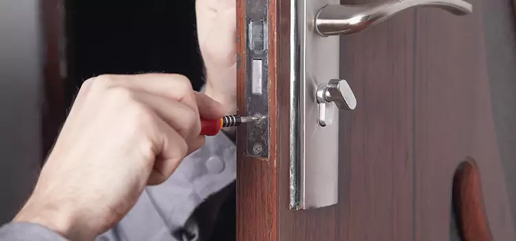 Oven Door Hinge Repair Niles