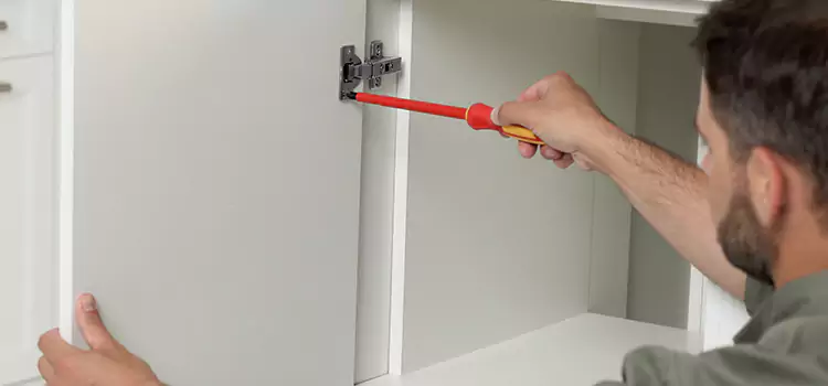 Screen Door Hinge Repair Niles