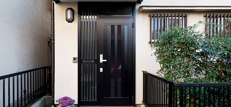 Popular Exterior Door Options in Niles, IL
