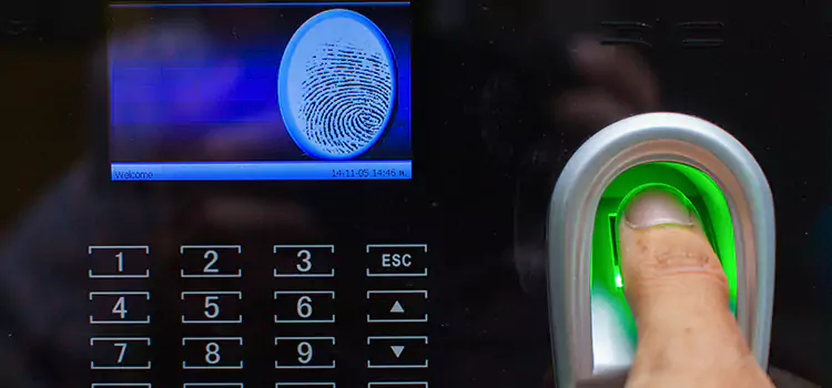 Your Trusted Partner for Secure Access in Niles, IL