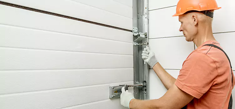 Why Choose Us for Garage Door Lock Services in Niles, IL?