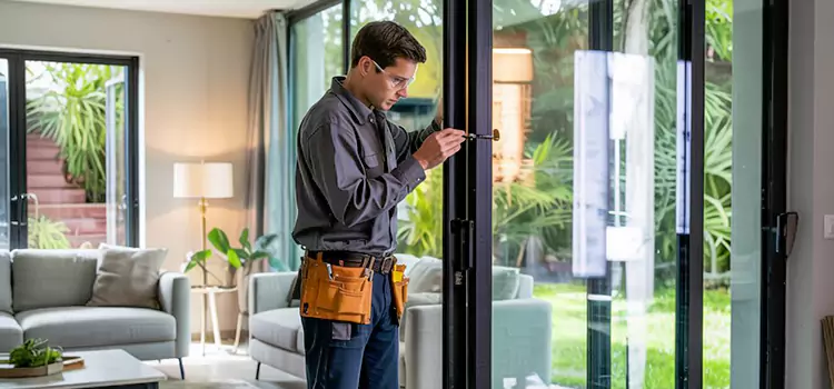 Why Choose Us for Your Glass Door Needs in Niles, IL?