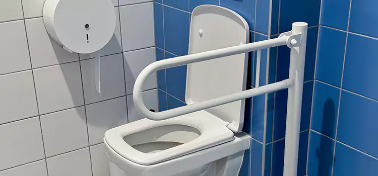 Comprehensive Solutions in Niles, IL for Accessible Facilities