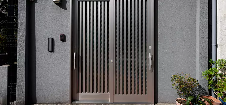 Why Choose Us for Your Security Needs in Niles, IL?