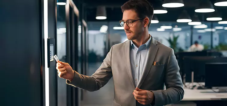 Our Commitment to Keycard Security Excellence in Niles, IL