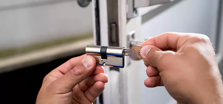 Lock Change Locksmiths Niles