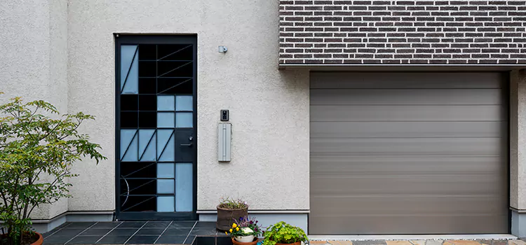 Residential Roll Up Security Doors Niles