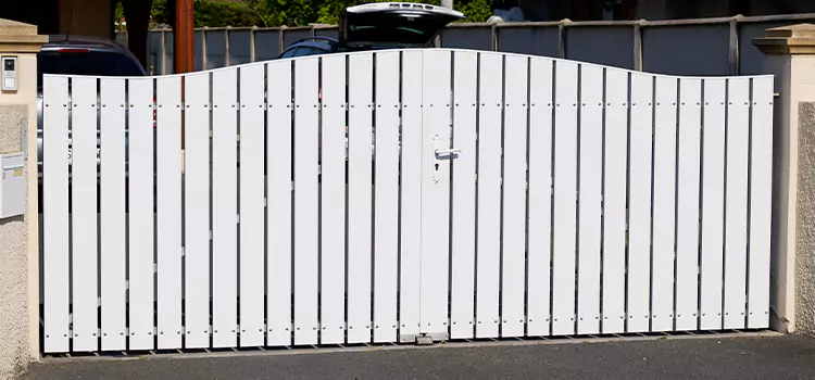Why Choose Us for Residential Gate Repair in Niles, IL?