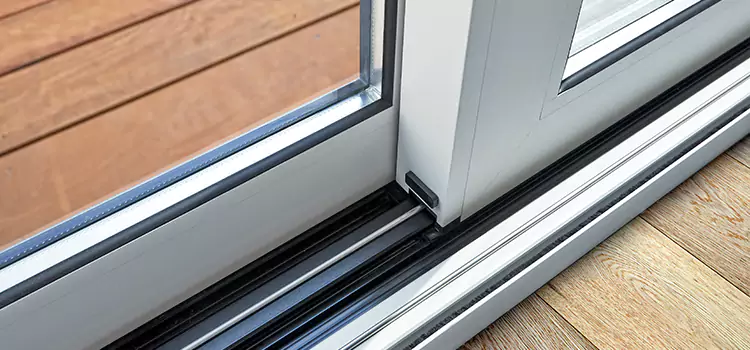 Why Your Sliding Door Keeps Getting Stuck in Niles, IL?