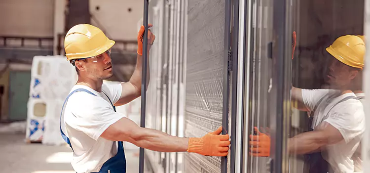 Sliding Door Mesh Replacement Niles