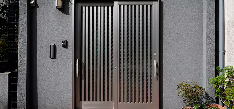 Specialized Steel Door Services in Niles, IL
