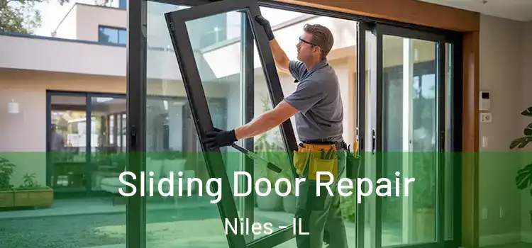  Sliding Door Repair Niles - IL
